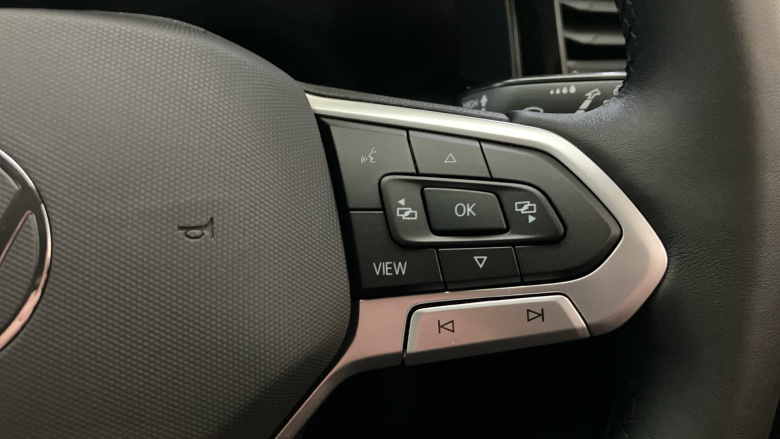 Volkswagen Polo 1.0 TSI Match 5dr Petrol Hatchback